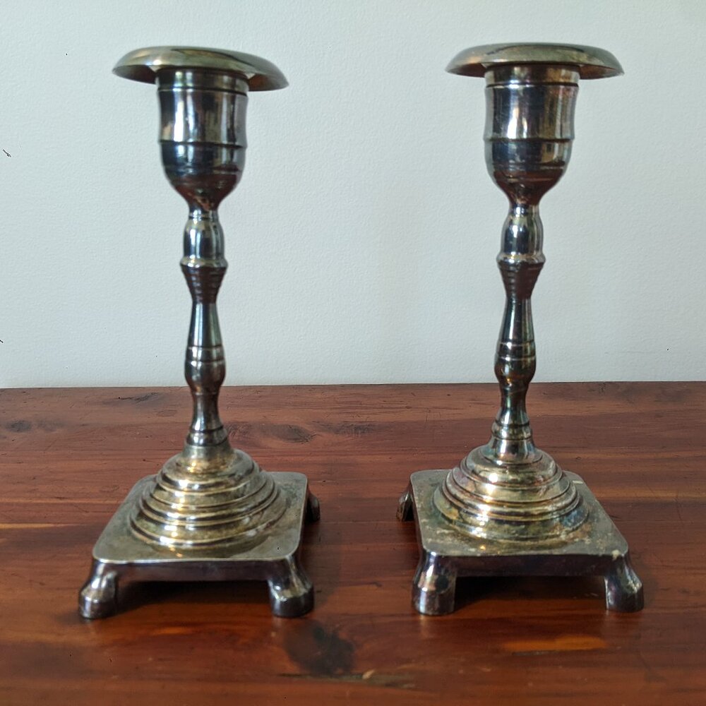Candle Holder Set